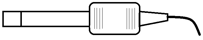 水質(zhì)在線監(jiān)測系統(tǒng)常見的傳感器