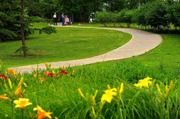 公園自動氣象站設備各個傳感器的簡介